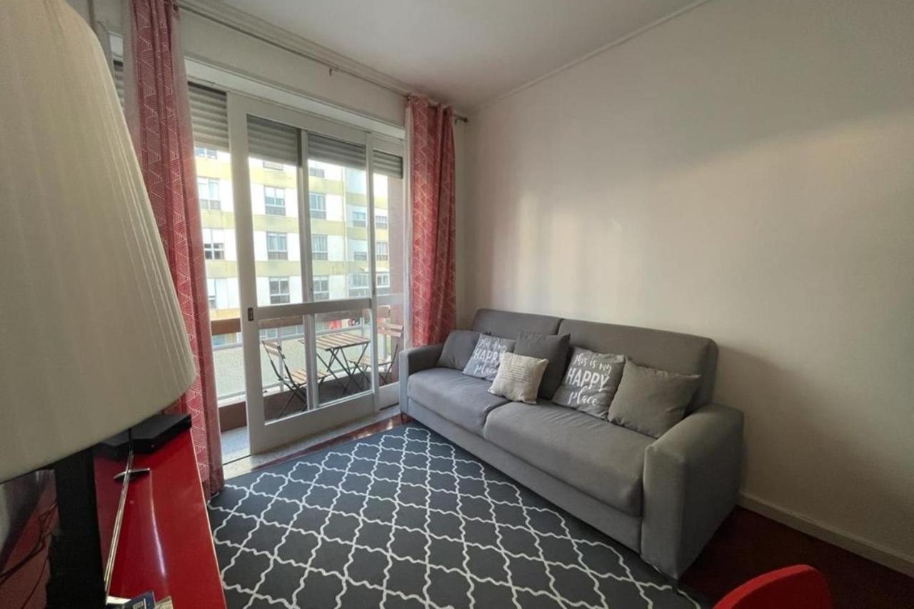 Guestready - The Happy Place In Oporto Exterior foto
