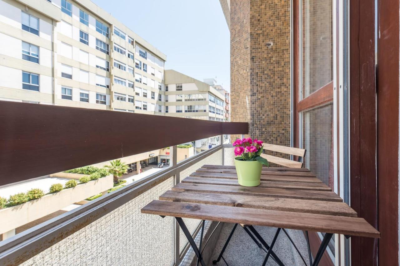 Guestready - The Happy Place In Oporto Exterior foto