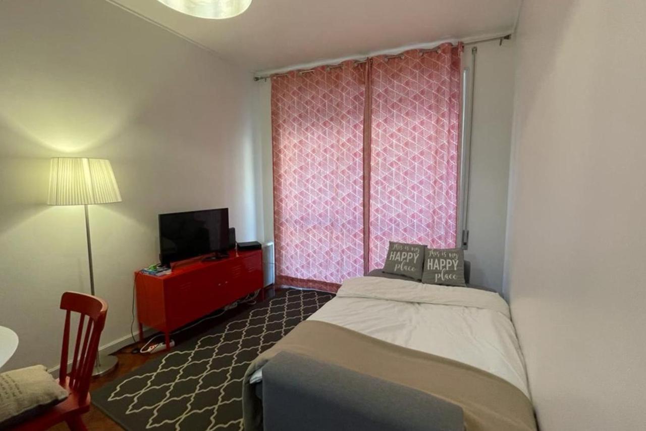 Guestready - The Happy Place In Oporto Exterior foto